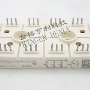 1PCS SEMIKRON SKD116/16-L75 POWER SUPPLY MODULE NEW 100% Best price and quality assurance