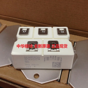 1PCS SEMIKRON SKD210/08 POWER SUPPLY MODULE NEW 100% Best price and quality assurance