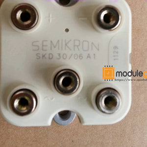 1PCS SEMIKRON SKD30/06A1 POWER SUPPLY MODULE NEW 100% Best price and quality assurance