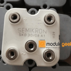 1PCS SEMIKRON SKD30/08A1 POWER SUPPLY MODULE NEW 100% Best price and quality assurance