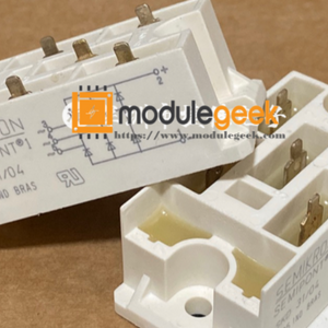 1PCS SEMIKRON SKD31/04 POWER SUPPLY MODULE NEW 100% Best price and quality assurance