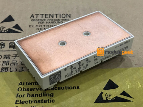 1PCS SKDH115/12 POWER SUPPLY MODULE NEW 100% Best price and quality assurance
