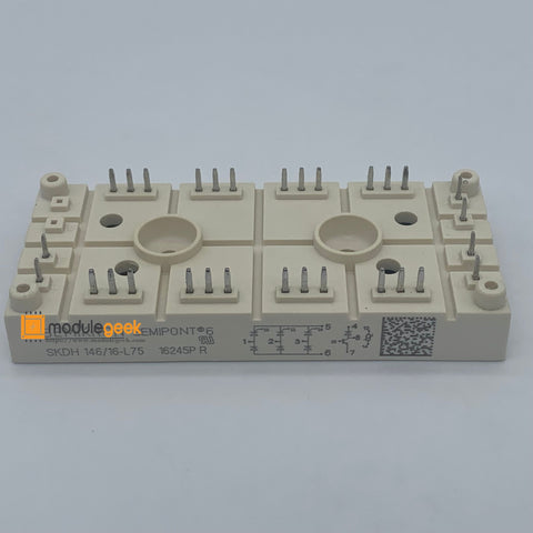 1PCS SKDH146/16-L75 POWER SUPPLY MODULE NEW 100% Best price and quality assurance