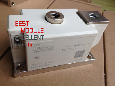 1PCS SKET400/16E POWER SUPPLY MODULE NEW 100% Best price and quality assurance
