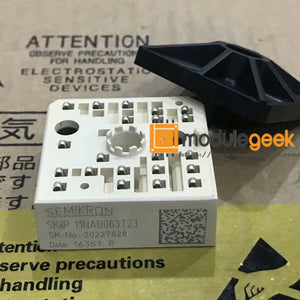 1PCS SEMIKRON SKIIP11NAB063T23 POWER SUPPLY MODULE NEW 100% Best price and quality assurance
