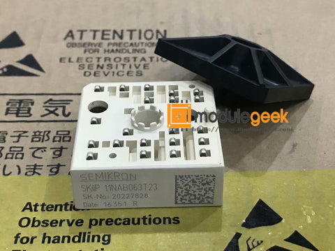 1PCS SEMIKRON SKIIP11NAB063T23 POWER SUPPLY MODULE NEW 100% Best price and quality assurance