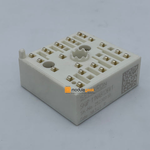 1PCS SKIIP11NAB126V1 POWER SUPPLY MODULE NEW 100% Best price and quality assurance