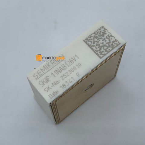 1PCS SKIIP11NAB126V1 POWER SUPPLY MODULE NEW 100% Best price and quality assurance