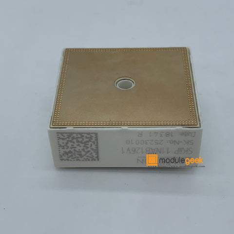 1PCS SKIIP11NAB126V1 POWER SUPPLY MODULE NEW 100% Best price and quality assurance