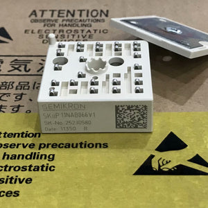 1Pcs Power Supply Module Semikron Skiip11Nab066V1 New 100% Best Price And Quality Assurance Module