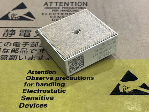 1Pcs Power Supply Module Semikron Skiip11Nab066V1 New 100% Best Price And Quality Assurance Module