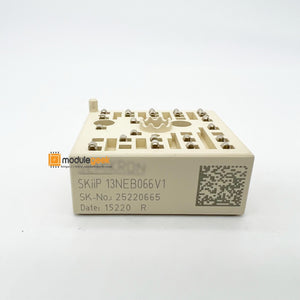 1PCS SEMIKRON SKIIP13NEB066V1 power supply module NEW 100% Quality Assurance NEW 100% Best price and quality assurance