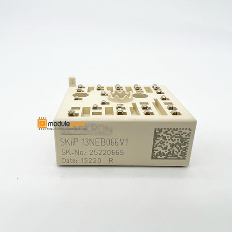 1PCS SEMIKRON SKIIP13NEB066V1 power supply module NEW 100% Quality Assurance NEW 100% Best price and quality assurance