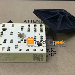 1PCS SEMIKRON SKIIP20NAC12IT42 POWER SUPPLY MODULE NEW 100% Best price and quality assurance