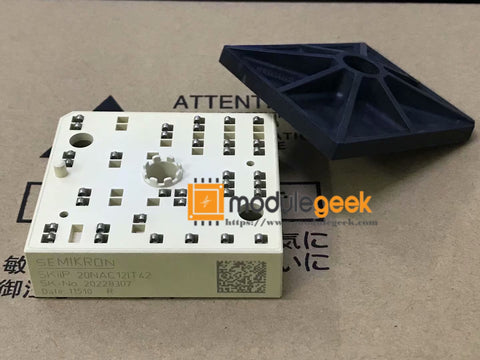 1PCS SEMIKRON SKIIP20NAC12IT42 POWER SUPPLY MODULE NEW 100% Best price and quality assurance