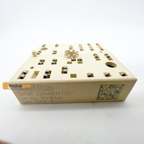 1PCS SEMIKRON SKIIP22NAB12T45 POWER SUPPLY MODULE NEW 100% Best price and quality assurance