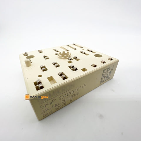 1PCS SEMIKRON SKIIP22NAB12T45 POWER SUPPLY MODULE NEW 100% Best price and quality assurance