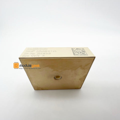 1PCS SEMIKRON SKIIP22NAB12T45 POWER SUPPLY MODULE NEW 100% Best price and quality assurance