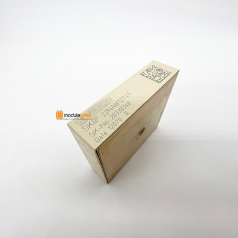 1PCS SEMIKRON SKIIP22NAB12T45 POWER SUPPLY MODULE NEW 100% Best price and quality assurance
