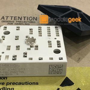 1PCS SEMIKRON SKIIP23AC12T3 POWER SUPPLY MODULE NEW 100% Best price and quality assurance