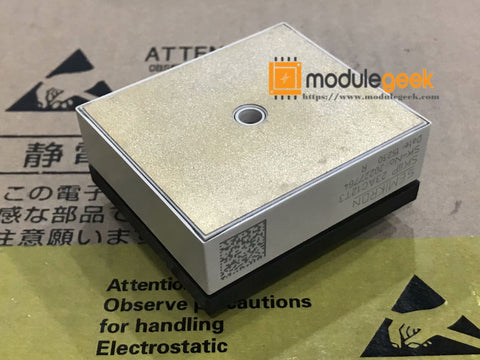 1PCS SEMIKRON SKIIP23AC12T3 POWER SUPPLY MODULE NEW 100% Best price and quality assurance