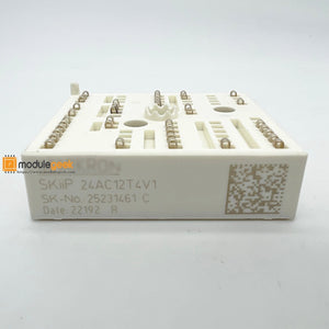 1PCS SEMIKRON SKIIP24AC12T4V1 POWER SUPPLY MODULE NEW 100% Best price and quality assurance