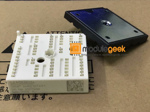 1PCS SEMIKRON SKIIP24AC12T4V1 POWER SUPPLY MODULE NEW 100% Best price and quality assurance