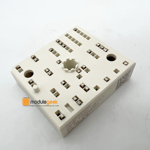 1PCS SEMIKRON SKIIP25AC128T47 POWER SUPPLY MODULE NEW 100% Best price and quality assurance