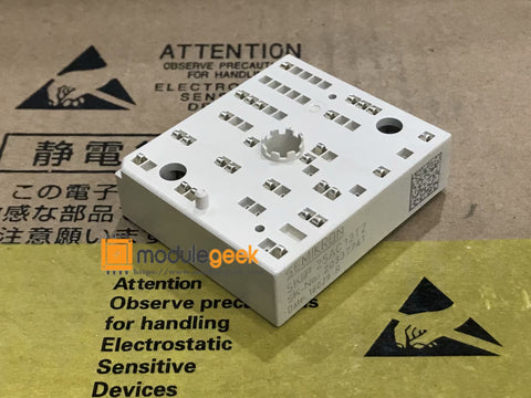 1PCS SEMIKRON SKIIP25AC12T2 POWER SUPPLY MODULE NEW 100% Best price and quality assurance