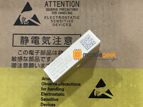1PCS SEMIKRON SKIIP25AC12T2 POWER SUPPLY MODULE NEW 100% Best price and quality assurance