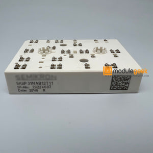 1PCS SKIIP31NAB12T11 POWER SUPPLY MODULE NEW 100% Best price and quality assurance