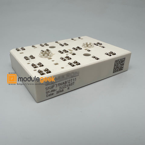 1PCS SKIIP31NAB12T11 POWER SUPPLY MODULE NEW 100% Best price and quality assurance