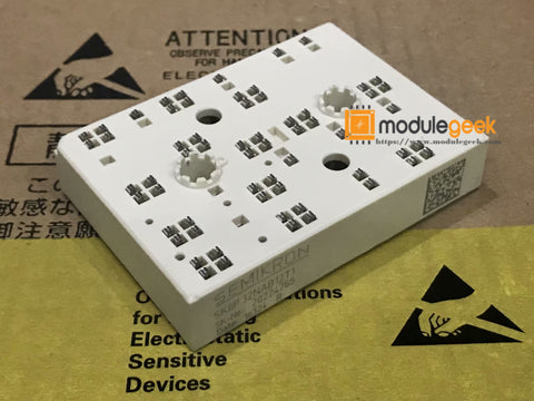 1PCS SEMIKRON SKIIP32NAB12T1 POWER SUPPLY MODULE NEW 100% Best price and quality assurance
