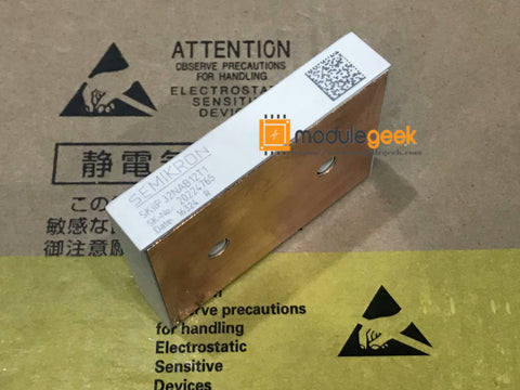 1PCS SEMIKRON SKIIP32NAB12T1 POWER SUPPLY MODULE NEW 100% Best price and quality assurance