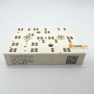 1PCS SEMIKRON SKIIP32NAB12T7 POWER SUPPLY MODULE NEW 100% Best price and quality assurance