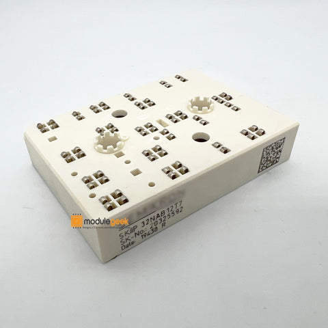 1PCS SEMIKRON SKIIP32NAB12T7 POWER SUPPLY MODULE NEW 100% Best price and quality assurance