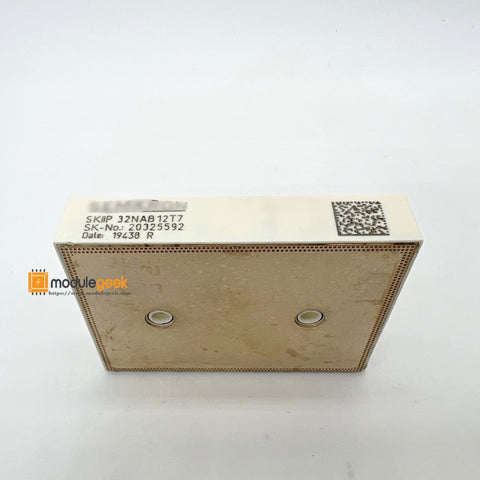 1PCS SEMIKRON SKIIP32NAB12T7 POWER SUPPLY MODULE NEW 100% Best price and quality assurance