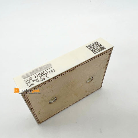 1PCS SEMIKRON SKIIP32NAB12T7 POWER SUPPLY MODULE NEW 100% Best price and quality assurance