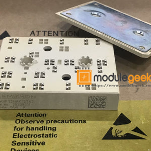 1PCS SEMIKRON SKIIP32NAC12T42 POWER SUPPLY MODULE NEW 100% Best price and quality assurance