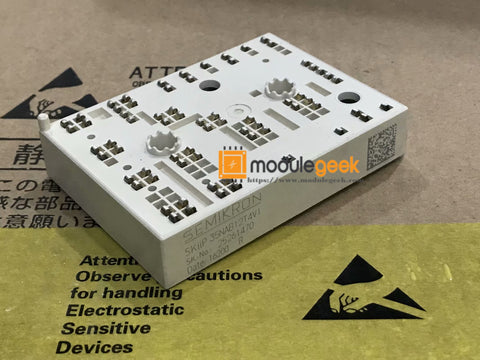 1PCS SEMIKRON SKIIP35NAB12T4V1 POWER SUPPLY MODULE NEW 100% Best price and quality assurance
