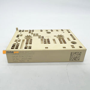 1PCS SEMIKRON SKIIP37AC12T4V1 POWER SUPPLY MODULE NEW 100% Best price and quality assurance