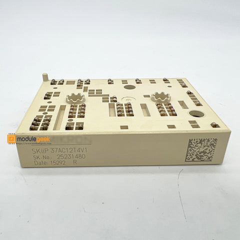 1PCS SEMIKRON SKIIP37AC12T4V1 POWER SUPPLY MODULE NEW 100% Best price and quality assurance