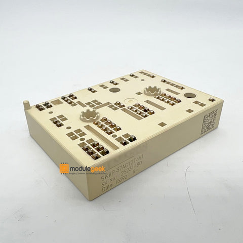1PCS SEMIKRON SKIIP37AC12T4V1 POWER SUPPLY MODULE NEW 100% Best price and quality assurance