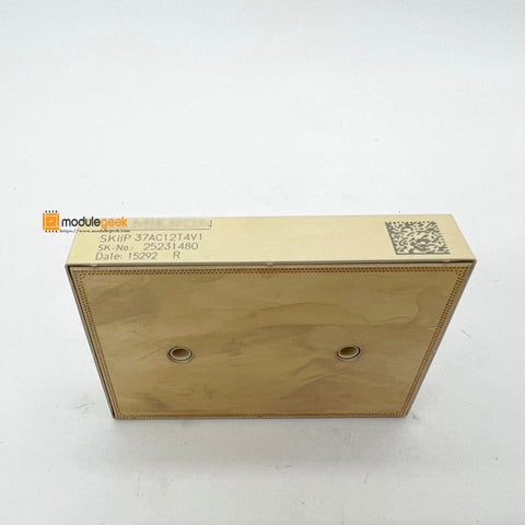 1PCS SEMIKRON SKIIP37AC12T4V1 POWER SUPPLY MODULE NEW 100% Best price and quality assurance