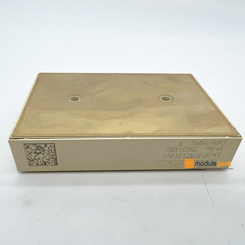 1PCS SEMIKRON SKIIP37AC12T4V1 POWER SUPPLY MODULE NEW 100% Best price and quality assurance