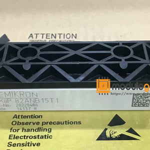 1PCS SEMIKRON SKIIP82ANB15T1 POWER SUPPLY MODULE NEW 100% Best price and quality assurance
