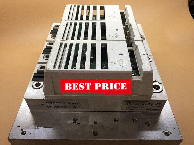 1PCS SKIIP942GB120-317CTV POWER SUPPLY MODULE NEW 100% Best price and quality assurance