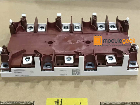 1PCS SEMIKRON SKIM270GD176D POWER SUPPLY MODULE NEW 100% Best price and quality assurance