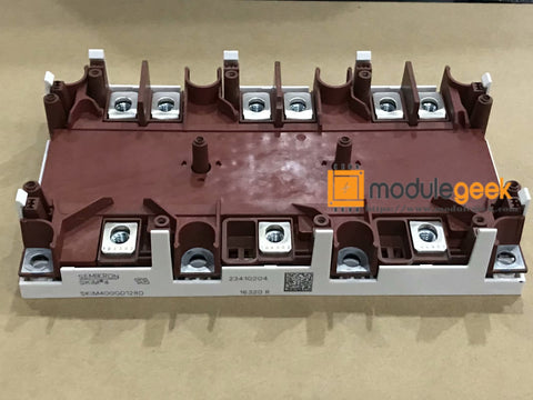 1PCS SEMIKRON SKIM400GD128D POWER SUPPLY MODULE NEW 100% Best price and quality assurance