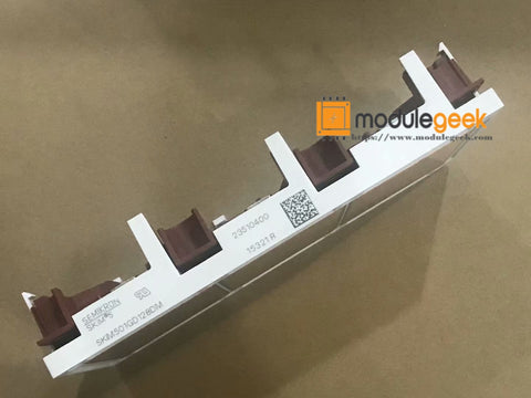 1PCS SEMIKRON SKIM501GD128DM POWER SUPPLY MODULE NEW 100% Best price and quality assurance
